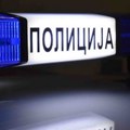 Lančani sudar na Obrenovačkom putu, jedna osoba povređena