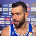 Đampaolo Riči ekskluzivno za Telegraf o duelu Srbije i Italije: "Znamo koliko su dobri, ali i mi isto vredimo"