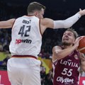 Letonac Žagars ipak na pragu prelaska u Fenerbahče