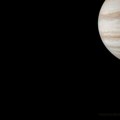 (FOTO) U istom kadru – Jupiter i njegov satelit Io