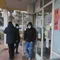 Stigle prve preporuke Radne grupe za kovid: Obavezno nošenje maski u svim zdravstvenim ustanovama