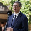 Vučić za Rojters: Kurti uzrok svih problema na Kosovu i Metohiji! U Banjskoj su pogubili jednog Srbina sa udaljenosti od…