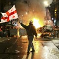 Američki udar na „neposlušnu“ Gruziju: Spremaju državni udar po uzoru na Majdan – upleteni i Srbi