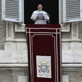 Papa Franja kritikovao svetske lidere jer ne sprovode mere da uspore klimatske promene