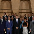 Самит ЕУ у Гранади: Проширење је геостратешко улагање у мир