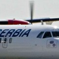 Večeras u 22.40 časova repatrijacioni let Er Srbije iz Tel Aviva