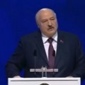 "Počinju teška vremena" Veliko upozorenje Lukašenka