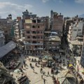 U Nepalu snažan zemljotres jačine 6,1 stepen