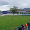 Vranjanci među liderima Zone: OFK Topličanin - Dinamo Jug 0:0