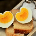 Kakva jaja su zdravija, pržena ili kuvana?