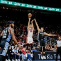 NBA: Košarkaši Dalasa pobedili Nju Orleans, Majami nadigrao San Antonio
