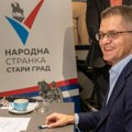 Vuk Jeremić: Srbija ne bi ušla u EU ni kada bi priznala „Kosovo“