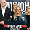 Koalicija „Nacionalno okupljanje“ u Kruševcu: Vratićemo Vladi Srbije ustavna ovlašćenja