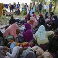 U Indoneziju stiglo 1.000 Rohindža izbeglih iz Mjanmara