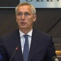 Generalni sekretar NATO u Skoplju izrazio zabrinutost zbog situacije na Kosovu i u BiH