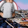 "Ovo je čudo božije": Roditelji gledali kako im tornado "usisava" bebu: Mislili su da je mrtva, a onda su ugledali…