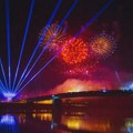 Top 5 gradova na Balkanu za najbolji doček Nove godine: Od morske obale do Novog Sada