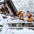 Broj žrtava zemljotresa u Japanu dostigao 180