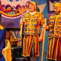 Ponovo "Nevaljala princeza": Na scenu Pozorištanca "Puž" vraća se omiljeni dečji spektakl