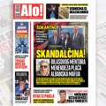Skandal! Albanska MAFIJA PLAĆA ĐILASOVOG MENTORA Šokantno otkriće uticajnog političkog portala u Americi