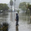 Stiže najopasnija oluja do sada: Kalifornija na nogama zbog „Ananas ekspresa“