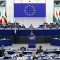 Evropski parlament usvojio Rezoluciju o Srbiji