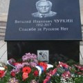 Sprečio podlu nameru Britanaca da Srbe proglase genocidnim: U Istočnom Sarajevu odata počast Vitaliju Čurkinu