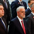 Razrješeni makedonski ministri zdravlja i uprave