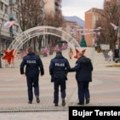 Policija pronašla letke na severu Kosova koji pozivaju na 'otpor'