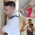 Humani moler koji je zadivio Srbiju kreće sa radovima 8. Marta: Ko za njega ne zna, ne traži novac već pomoć dobrih ljudi…