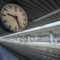Sledeće nedelje Nemačka staje: Zaposleni u javnom prevozu pripremaju štrajk upozorenja, protest će trajati nekoliko dana