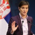 Brnabić ponovo odgovorila Rotu: Niste ni pročitali izveštaj ODIHR, a komentarišete