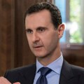 Asad: Tramp će verovatno pobediti na izborima, ali su svi predsednici SAD slični