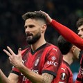 Milan sa dva gola prednosti putuje u Prag, Marsej završio posao protiv Viljareala