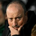 Rafa Benitez dobio otkaz u Selti