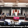 Sukobi u vladajućoj koaliciji u procesu izbora v.d. direktora crnogorske policije
