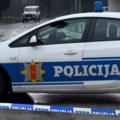 Muškarac sa poternice beogradskog Interpola uhapšen na granici Crne Gore i Hrvatske