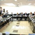 Skupština Akcionarskog društva "Elektroprivrede Srbije" usvojila je Izveštaj o realizaciji Konsolidovanog Trogodišnjeg…