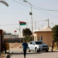 Granični prelaz između Libije i Tunisa zatvoren nakon sukoba