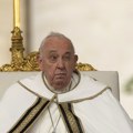 Papa Franja: Zapadni Balkan mi je posebno u mislima, vraćaju se etničke tenzije