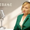 Sazrevanje – Vesna Radosavljević: Nisam postala glumica, ljubav prema javnoj reči bila jača