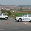 U automobil gradonačelnika iz Severne Makedonije ispaljeno 25 metaka
