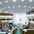 Savet federacije Rusije: Pozivamo UN da osude pokušaj Zapada da se umeša u predsedničke izbore u RF