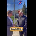 Kosovski specijalci pretukli Srbina iz Zubinog Potoka, terali ga da peva "Kosovo Republika" (VIDEO)