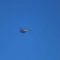 U toku je potraga za specijalcem Vojske Srbije koji je nestao kad je skočio iz helikoptera