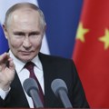 Od ultimatuma nema ništa! Putinova poruka iz Kine prst u oku Zapada, a evo šta kaže za Zelenskog