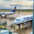 Ryanair ostvario rast dobiti od 34 odsto