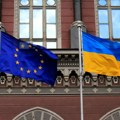 Počinju pregovori? Ukrajina se sprema da postane članica EU, glavna prepreka i dalje je Mađarska