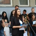 Vlasotince: Na skupu „Pravda za Bogdana“ tuga, bol i suze