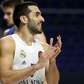 Kampaco četvrti najbolji asistent Reala u ACB ligi